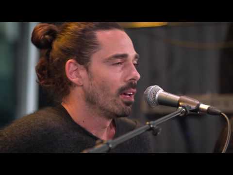 Local Natives - Fountain of Youth (Live on KEXP)