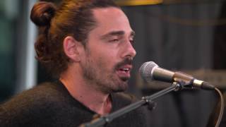 Local Natives - Fountain of Youth (Live on KEXP)