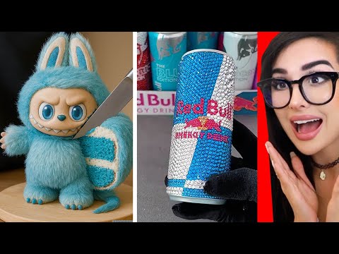 The Most Creative People On The Internet