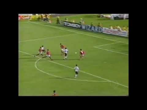 Mogi-Mirim 1 x 5 Corinthians - Campeonato Paulista 2006
