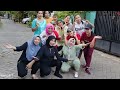 Ibu Ibu Seksi Senam Tombo Ngantuk Soundrumahan