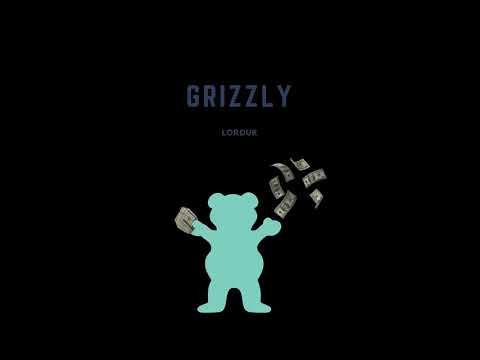 Lordur - Grizzly