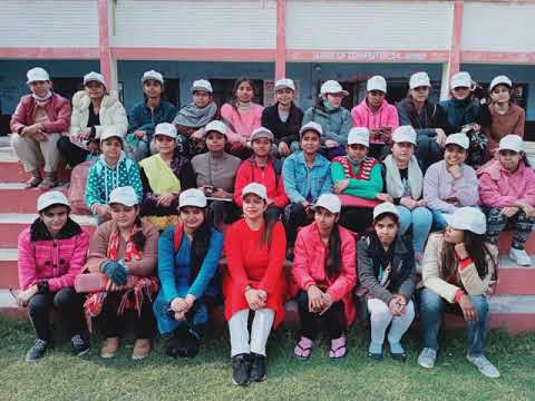 NSS Department of S.D.P. College for Women, Ludhiana