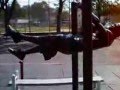 Hannibal for king !HARD WORKOUT! Motivation ...