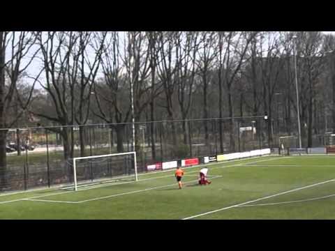 WODAN C1 - Zwaluw VFC C1 (29-03-2014)