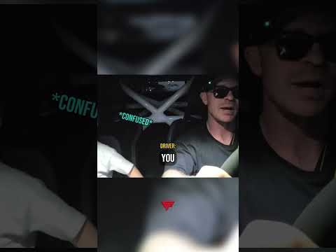 Son Almost Crashes Dad's Porsche Twice!😳 @Chrisg.wheeler