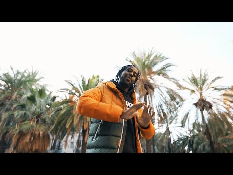 Capo Lee ft. Landoni - Patterns (Prod. by Izco) [Official Video]