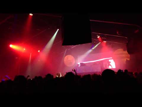 BKJN Vs Partyraiser 2013 : Miss K8 Vs Partyraiser
