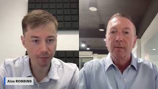 AI in Sales & Recruiting - with Mike Walmsley