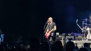 What Kind of Fool Am I - Rick Springfield Live at Marymoor Park in Redmond 9/6/2023