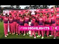 Proteas vs Netherlands | 2023 Pink ODI | Highlights | DP World Wanderers, Johannesburg