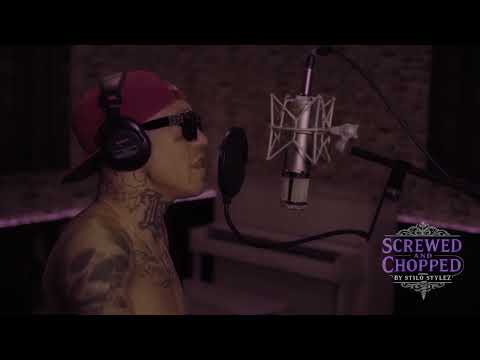 Ando Volando - Lefty SM (Screwed & Chopped by Stilo Stylez)