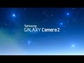 Samsung Galaxy Camera 2 EK GC200 Startup Shutdown