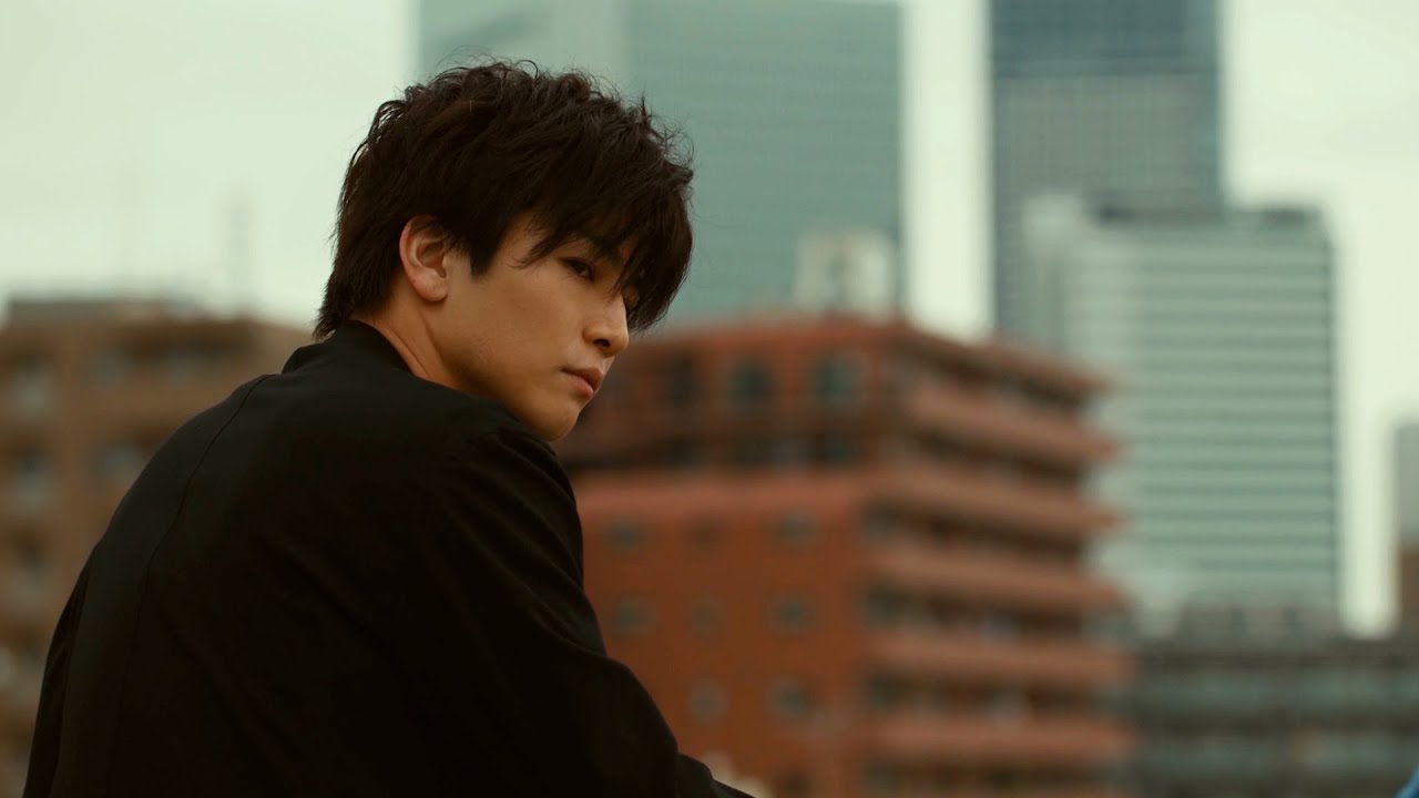 岩田剛典主演『名も無き世界のエンドロール』もう1つの”エンドロール” 謎の女性・松井愛莉が意外な言葉を… dTV「「Re:名も無き世界のエンドロール ~Half a year later~」」本編映像