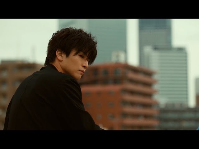 岩田剛典主演『名も無き世界のエンドロール』もう1つの”エンドロール”　謎の女性・松井愛莉が意外な言葉を…　dTV「「Re:名も無き世界のエンドロール ～Half a year later～」」本編映像