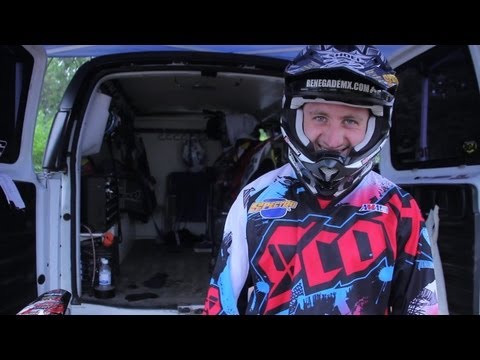 Privateer Portrait: Mike Sottile Attempts to Qualify at Southwick