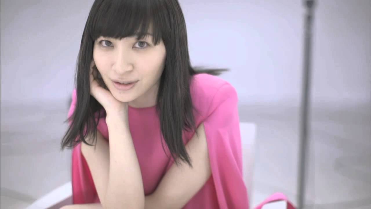 坂本真綾「Be mine!」Music Video