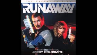 Runaway (OST) - Lockons