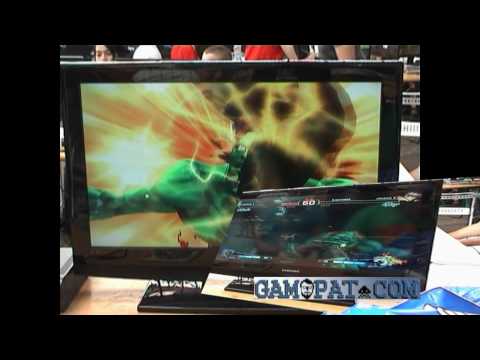 Stunfest X 2010 Trailer