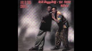 DJ Jazzy Jeff &amp; The Fresh Prince - The Men Of Your Dreams