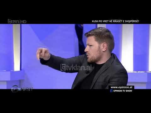 Armiku i Popullit - Monitorime 15 - Vizion Plus