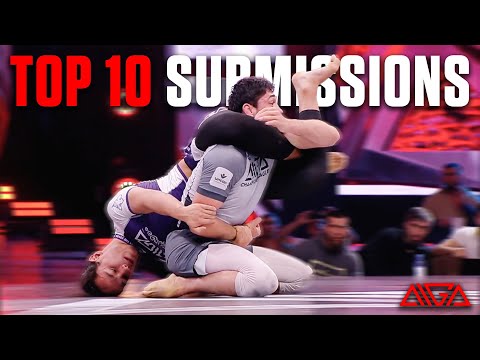 10 AIGA Submissions You Can't Miss