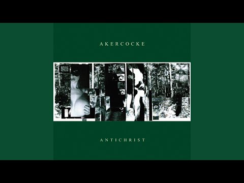 Epode - Akercocke