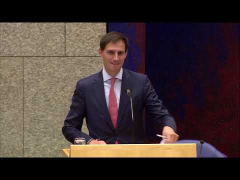 Ministerieel vragenuur met Grapperhaus - TWEEDE KAMER DEBAT - 22 September 2020