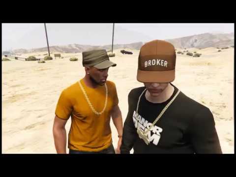 TULO (SKUSTA LEAK) by Makagago (GTA 5 Version)