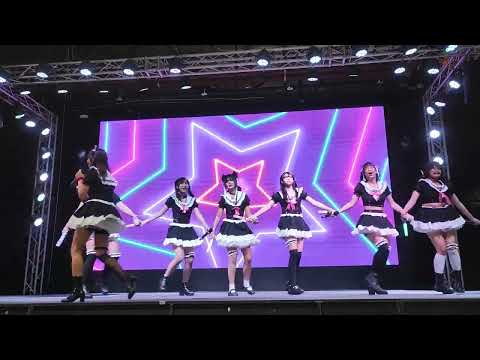 [Mamemono cover iLiFE] JK Street contest 2022 @ The Street Ratchada