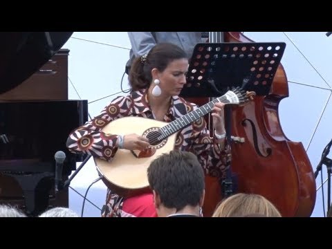 Marta Pereira da Costa - Mimo Festival Amarante 2018