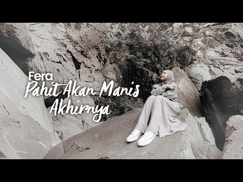 Ukays-Pahit Akan Manis Akhirnya(Cover by Fera)