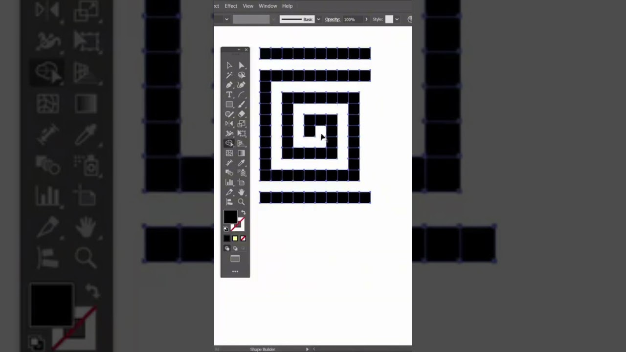 Adobe Illustrator Tutorial#logo #logos #icon #design #designer #identity #vector #logo