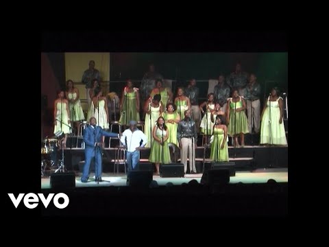 Joyous Celebration - In the Name of Jesus (Live at Vista Campus - Bloemfontein, 2010)