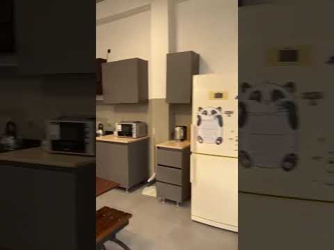 Lk-hotel - Пицунда, ул. Агрба, 3А видео