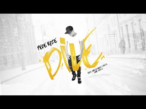 Fede Roze - Dile (Lyric Video)