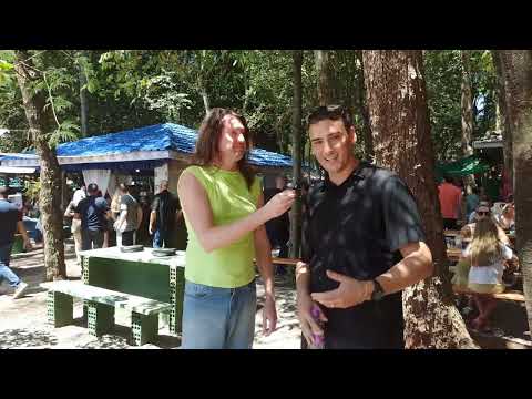 Prefeito John Nodari enaltece programação do 33º aniversário de Pato Bragado e da Festa do Cupim