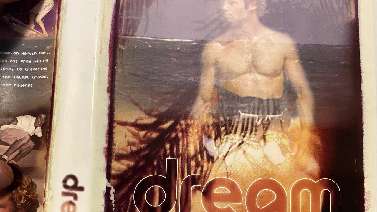 Dream | The Martin Vari Movie