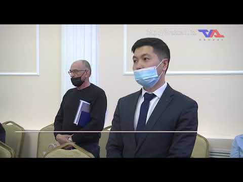 «Күн» ақпараттық бағдарлама 22 сәуір 2021ж.