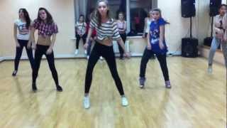 Tech N9ne -- Pu Wah Wah