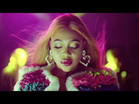 Cleo IceQueen - "Osaibala" [Official Music Video]