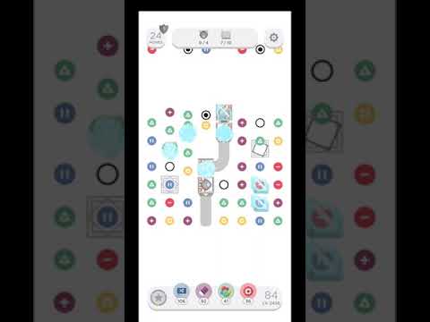 Level 2436 walkthrough Two Dots