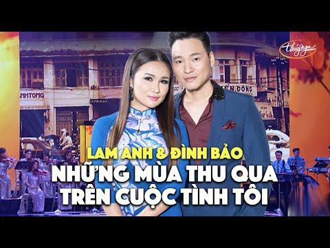 Thể hiện bởi Đình Bảo