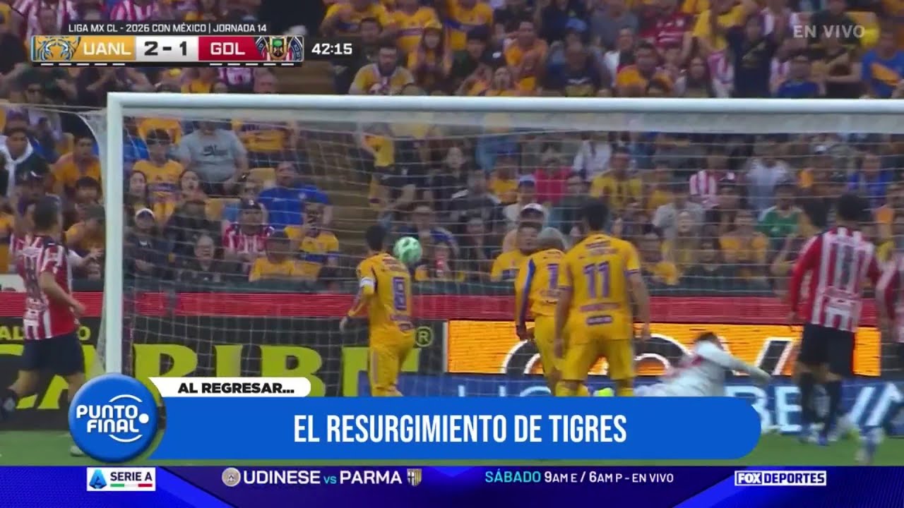¿MISIÓN IMPOSIBLE PARA CRUZ AZUL?, AMÉRICA QUIERE EVITAR CATÁSTROFE | PUNTO FINAL EN VIVO