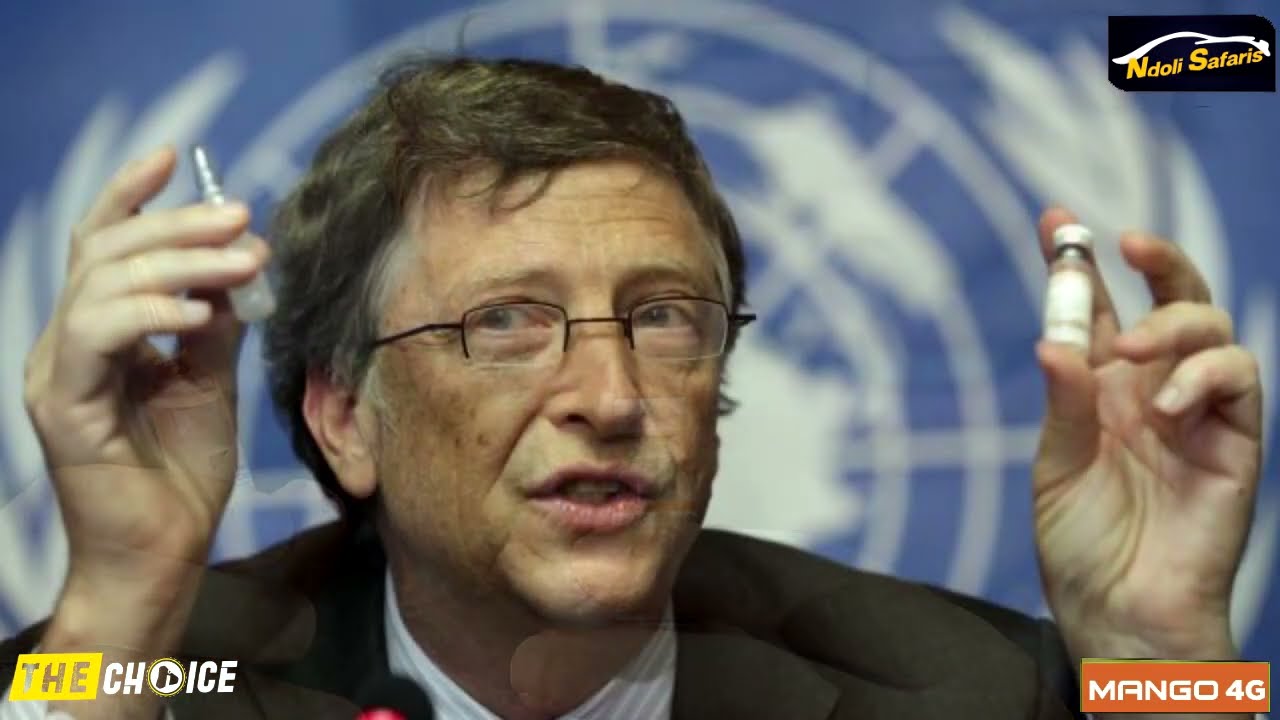 Ibibazo abanze URUKINGO bagiye guhura nabyo|Bill Gates agiye kuzana ikindi cyorezo|ubucuruzi barimo