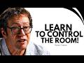 The Most Dangerous Law of Power! | Robert Greene