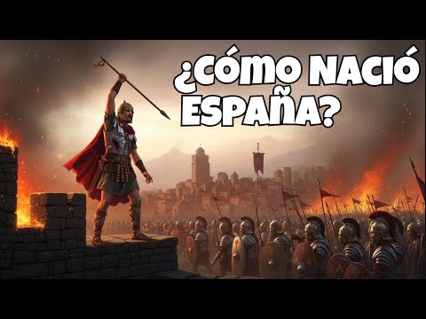 The secret history of Spain that no one told you