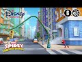Spidey | De Ketting | Disney Channel NL