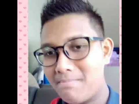 Khalis Shari Real Spin Halusinasi Diri #VideoCover