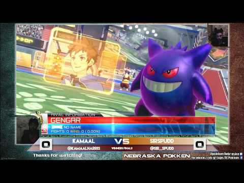 17 WF Kamaal vs SirSpudd - Hypertension 15 - 9/16/17